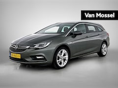 Opel Astra Sports Tourer - 1.0 Online Edition | Navigatie | Climate control | 17" Lichtmetalen velgen
