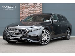 Mercedes-Benz E-klasse Estate - 300 e AMG Line | Luchtvering | Hyperscreen | Stoelventilatie | Distronic+ | Massage | Digi