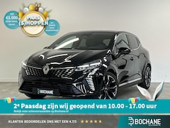 Renault Clio - 1.6 E-Tech Full Hybrid 145 techno | CAMERA | KEYLESS | APPLE CARPLAY & ANDROID AUTO | 17-I