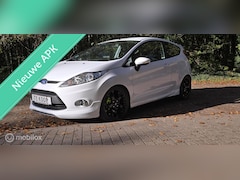 Ford Fiesta - 1.6 Sport
