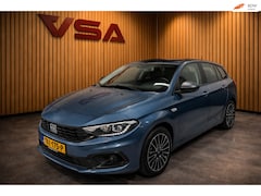 Fiat Tipo Stationwagon - 1.5 Hybrid Street|Automaat|Stationwagon|Carplay|Camera|Trekhaak|lane-sist|nieuw