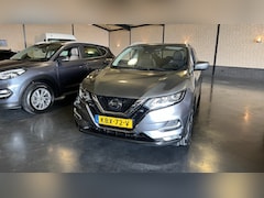 Nissan Qashqai - 1.3 DIG-T N-CONNECTA