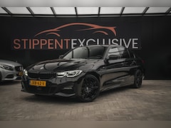 BMW 3-serie - 330E M, Stuurverw, alcantara, , Harman,