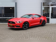 Ford Mustang Fastback - 2.3 ECOBOOST/370PK/ROUSH UITL/6BAK/19
