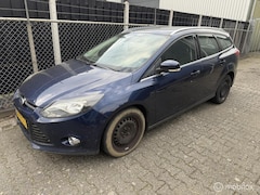 Ford Focus Wagon - 1.6 TDCI export fixed price