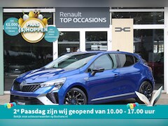 Renault Clio - 1.6 E-Tech Full Hybrid 145 esprit Alpine | Navigatie | 360 Camera | Cruise control | BOSE