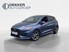 Ford Fiesta - 1.0 EcoBoost Hybrid ST-Line Apple Carplay/ Android Auto - Winter Pack