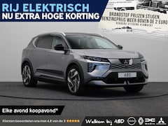 Mitsubishi Eclipse Cross - Instyle 87 kWh | Achteruitrijcamera | Adaptive Cruise Control (ACC) | Blind Spot Warning (