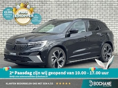 Renault Austral - 1.2 E-Tech full hybrid 200 Iconic Esprit Alpine | Harman / Kardon | Panoramadak | Stoel +