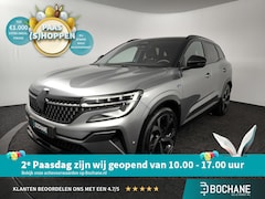 Renault Austral - 1.2 E-Tech full hybrid 200 techno esprit Alpine | Trekhaak | Elektrische achterklep