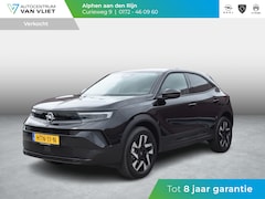 Opel Mokka - 1.2 Turbo Edition | 136 PK | NAVI PRO 10" | PARKEERSENSOREN MET CAMERA | STOELVERWARMING |