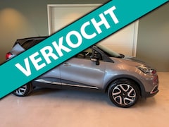 Renault Captur - 0.9 TCe DYNAMIQUE-uitv/CLIMA AIRCO/LM-VELGEN/CRUISE CONTROL/NAVIGATIE/BLUETOOTH/ISOFIX/CAM