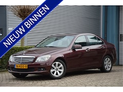 Mercedes-Benz C-klasse - 180 Kompressor | AIRCO | CRUISE | ENZ