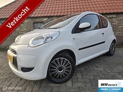 Citroën C1 - 1.0-12V Ambiance | Nette auto