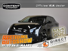 Kia EV4 Fastback - 81, 4 kWh 204PK GT-PlusLine DIRECT RIJDEN