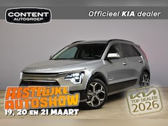 Kia Niro - 1.6 GDi Hybrid 138pk DCT6 ExecutiveLine