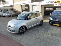 Suzuki Swift - 1.3 Base/Nw APK