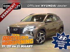 Hyundai Tucson - 1.6 T-GDi PHEV Plug-In Hybrid Comfort Edition |45dkm