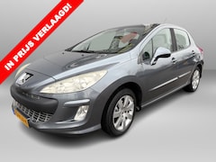 Peugeot 308 - 1.6 VTi XS Panorama dak | Clima | Cruise