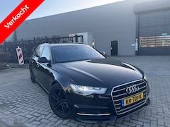 Audi A6 Avant - WIJ KOPEN UW AUTO GRAAG OP