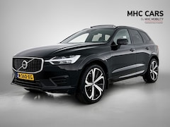 Volvo XC60 - 2.0 T8 Twin Engine AWD Inscription | Head-up | Winterpack | Panoramadak |