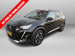 Peugeot 2008 - 1.2 GT Alle opties Trekhaak | Panorama dak | Navi | LED