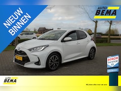Toyota Yaris - 1.5 Hybrid 115 Active