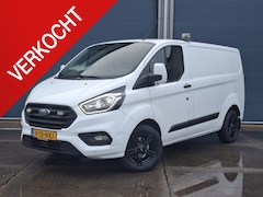 Ford Transit Custom - 340 2.0 TDCI L1H2 Trend AIRCO / CRUISE CONTROLE / TREKHAAK / EURO 6 / 3 ZITS
