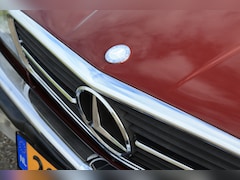 Mercedes-Benz SL-klasse - 450 SL roadster