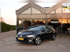 Volkswagen Polo - 1.0 TSI Comfortline Business R Line