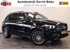 Mercedes-Benz GLE-Klasse - 350 e 4MATIC Premium Plus Burmester 360 Camera Sfeerverlichting 21''