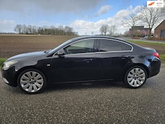 Opel Insignia - 2.0 T Sport 4x4