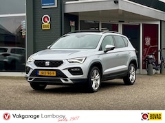 SEAT Ateca - 1.5 TSI 150PK Style Business Intense Panodak FR velgen Camera Ke