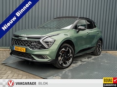 Kia Sportage - 1.6 T-GDi Plug-in Hybrid AWD GT-PlusLine | Trekhaak afnb. | Pano | Harman/Kardon | 360 Cam