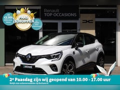 Renault Captur - 1.3 mild hybrid 160 techno | Around View monitor | Climate control | Cruise control | BOSE
