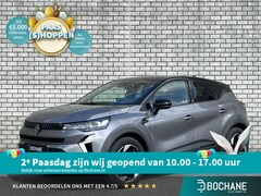 Renault Captur - 1.0 TCe 90 Techno | Apple CarPlay / Android Auto | 360° Camera | Navigatie |