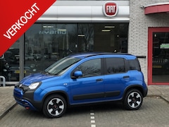 Fiat Panda - 1.0 Hybrid Cross AIRCO|APPLE/ANDROID|BLUETOOTH|PDC