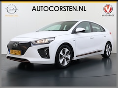 Hyundai IONIQ - EV SOH 99, 5% Navi Ecc Adap.Cruise Camera Comfort Android Auto Apple Carplay Infinity®-Hif