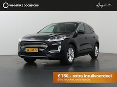 Ford Kuga - 2.5 PHEV Titanium | SOH 88, 5% | Elek. Trekhaak | Panoramadak | Winterpakket | Cruise Cont