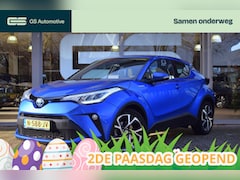 Toyota C-HR - 1.8 Hybrid Dynamic met CARPLAY|TREKHAAK|NAV|LMV|