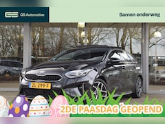 Kia Pro cee'd - ProCeed 1.0 T-GDI GT-Line RIJKLAAR|PANO|LED|CARPLAY