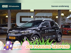 Kia Stonic - 1.0 T-GDi MHEV DynamicPlusLine |NAV|TREKHAAK|CARPL