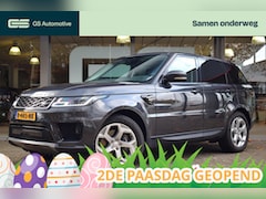 Land Rover Range Rover Sport - 2.0 P400e SE met Meridan Audio/Camera/Led/Leder