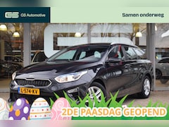 Kia Cee'd Sportswagon - Ceed 1.0 T-GDi DynamicLine met CARPLAY|NAV|CAM|ECC|LMV
