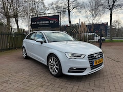 Audi A3 Sportback - 2.0 TDI Ambition Pro Line Xenon Leder Nav Clima