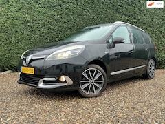 Renault Grand Scénic - 1.2 TCe Bose *EXPORT* *LEES TEKST* MOTOR PROBLEM