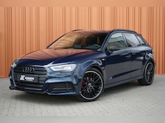 Audi A3 Sportback - 35 TFSI S-line NL AUTO Virtual B&O Carplay DAB