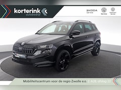 Skoda Karoq - 1.5 TSI ACT Sportline Business