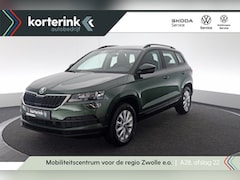 Skoda Karoq - 1.0 TSI Business Edition