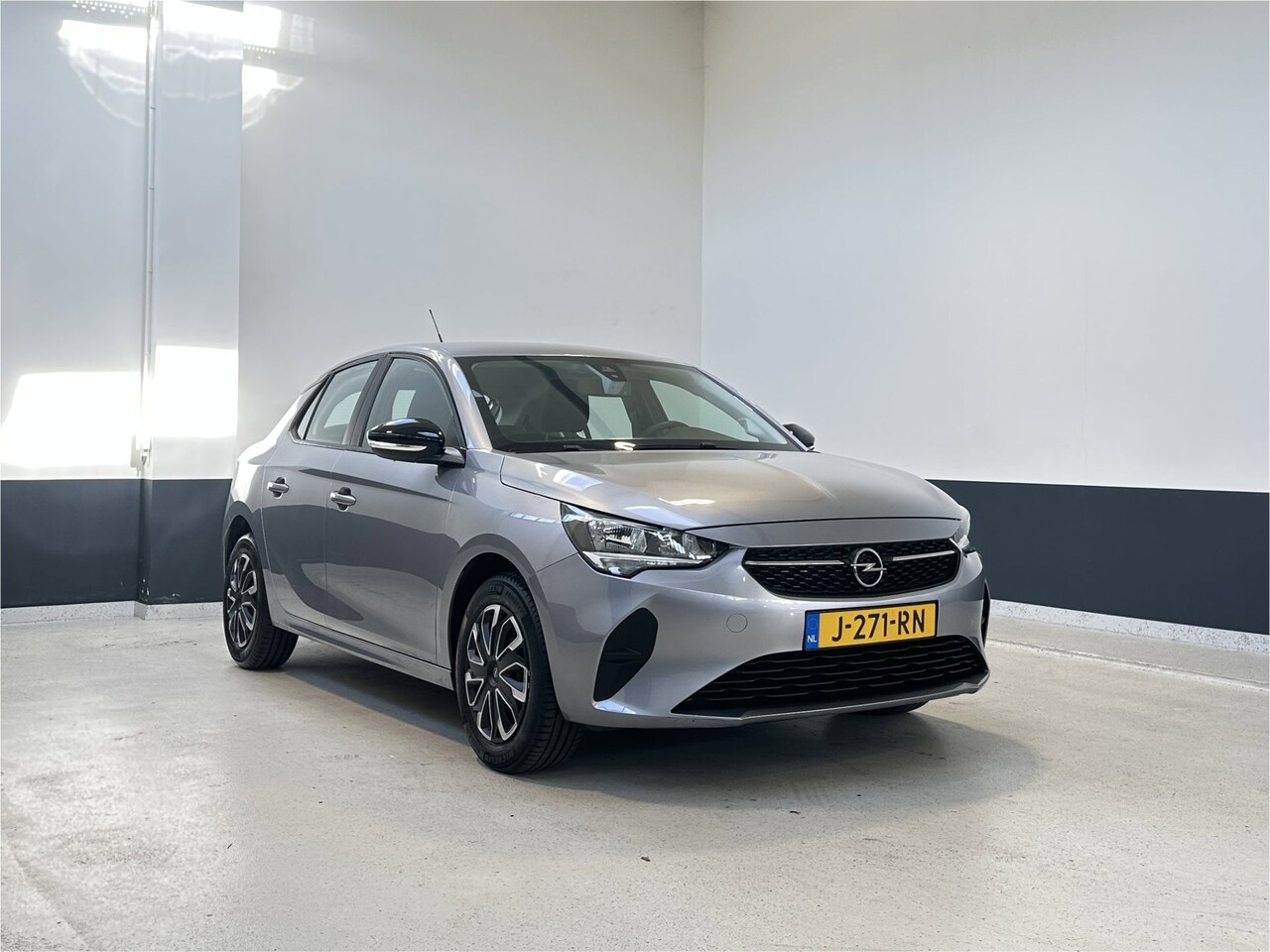 Opel Corsa - 1.2 Edition | Apple Carplay Android Auto| PDC | NL | - AutoWereld.nl